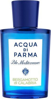 Bergamotto Di Calabria Eau de Toilette 75 ml