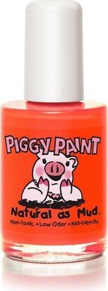 Piggy Paint Non-Toxic Nail Polish - - 0.5 fl oz