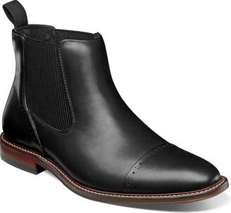 Maury Chelsea Boot