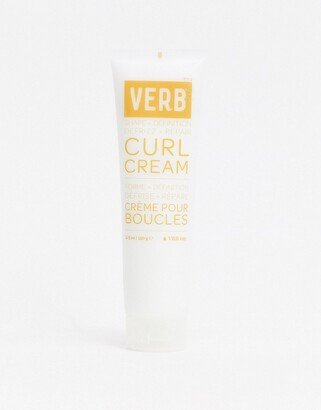 Curl Cream 5.3 oz