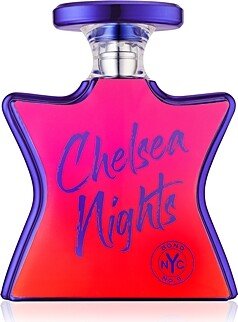 Chelsea Nights 3.3 oz.