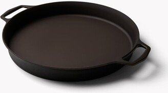 Field Company No.16 Double-Handled Cast Iron Skillet