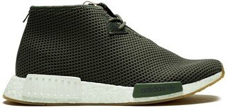 x END Clothing NMD_C1 Sahara sneakers