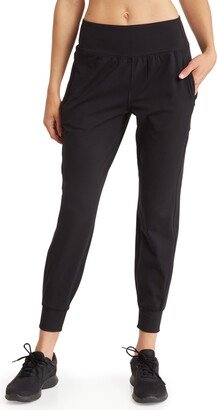 Greenwich Interlock Joggers