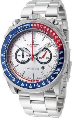 Men's Racer Watch