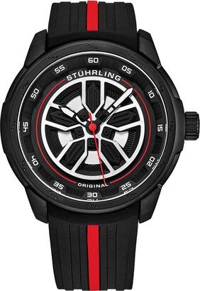 Men's Aviator Watch-AI