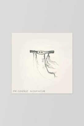 Jose Gonzalez - In Our Nature LP