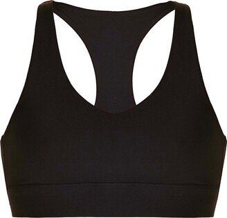 Serene Racerback Bra