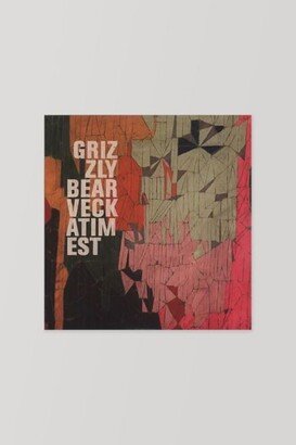 Grizzly Bear - Veckatimest LP