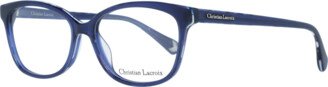Blue Women Optical Women's Frames-AT