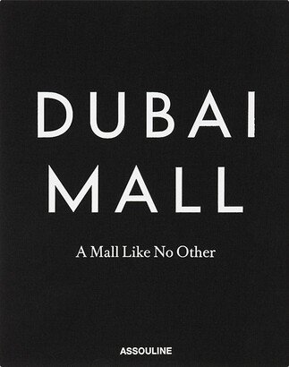 Dubai Mall: A Mall Like No Other