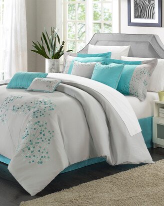 Sakura Comforter Set