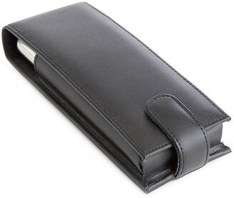 Leather Double Cigar Case