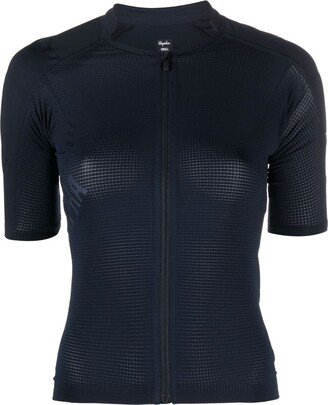 Pro Team jersey cycling top-AA