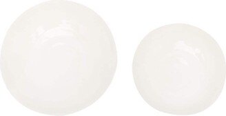 Ceramic Plate Set