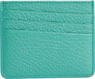 Leather Card Holder-AL