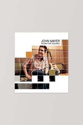 John Mayer - Room for Squares LP-AA