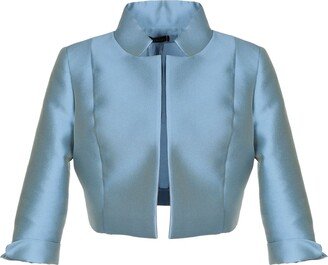 BOTONDI COUTURE Suit Jacket Sky Blue