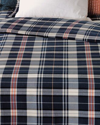 Scout Duvet Cover, King