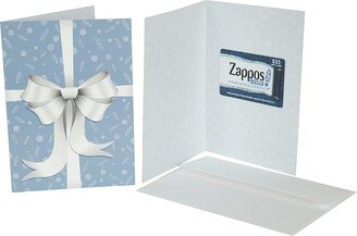 Zappos Gift Cards Gift Card - Ribbon (25) Gift Cards Gifts