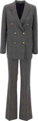 Wool Suit