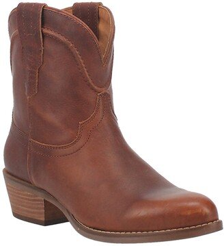 Seguaro Western Boot