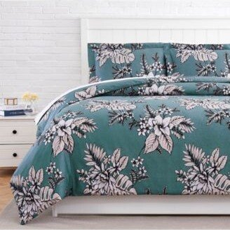 Flora Duvet Cover Sets