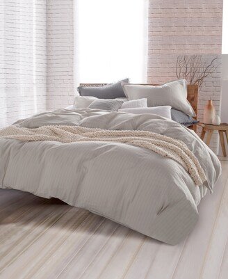 Pure Comfy Full/Queen Comforter Set