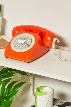 GPO 746 Retro Rotary Dial Landline Phone