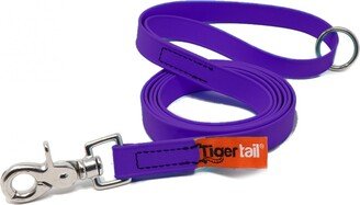 Tiger Tail Urban Nomad Dog Leash - Lightweight, waterproof, and odor proof dog leash