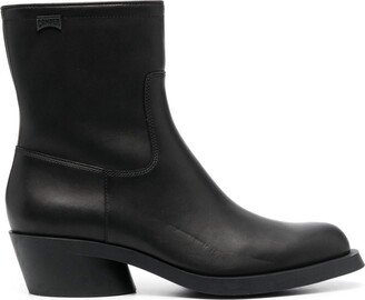 Bonnie 50mm ankle boots