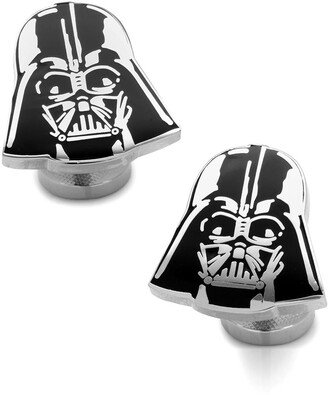 'Star Wars™ - Darth Vader' Cuff Links