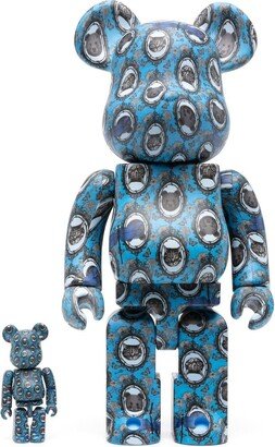 Robe Japonica BE@RBRICK figure set