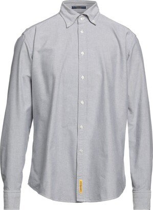 B.D.BAGGIES Shirt Light Grey