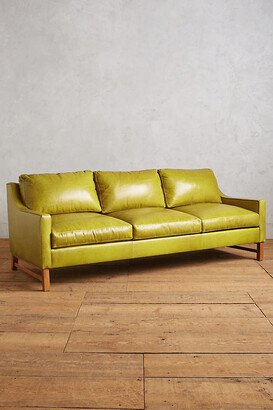 Premium Leather Dorada Sofa