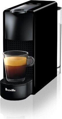 Essenza Mini Black Coffee Maker by Breville