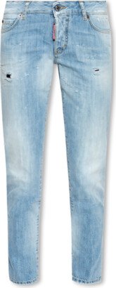 Light Blue ‘Jennifer’ Jeans