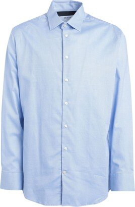 Shirt Sky Blue-CJ