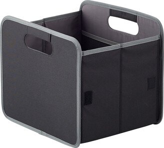 Small Foldable Trunk Organizer Black