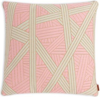 Nastri multi-way stripe cushion