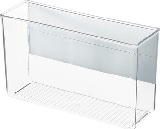 iDESIGN Large Magnetic Bin Clear