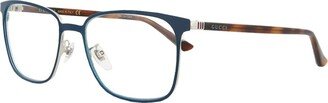 Men's Gg0294o 54Mm Optical Frames