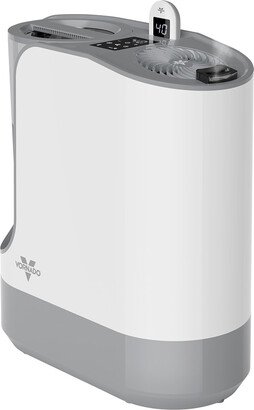 Vornado Ultrasonic Humidifier White