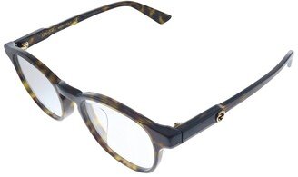 Unisex Gg0556oj 47Mm Optical Frames-AA