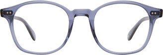 Riley Pacific Blue Glasses