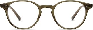 Marmont C Limu-platinum Glasses