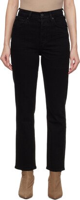 Black Jolene Jeans