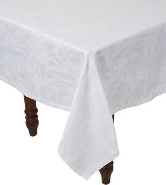 Le Jacquard Français Tivoli Damask Rectangular Tablecloth (175Cm X 320Cm)