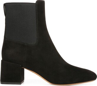 Kimmy Suede Chelsea Boots