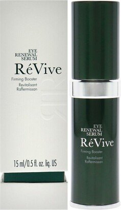 Revive Skin™ 0.5Oz Eye Renewal Serum Firming Booster